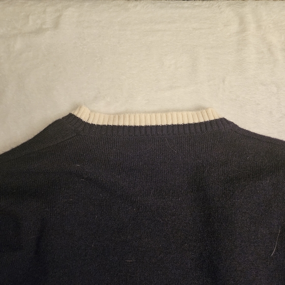 Kawaii Rabbit Cardigan - Picture 7 of 7